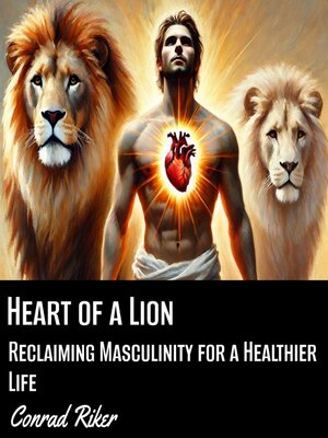 cover image of Heart of a Lion